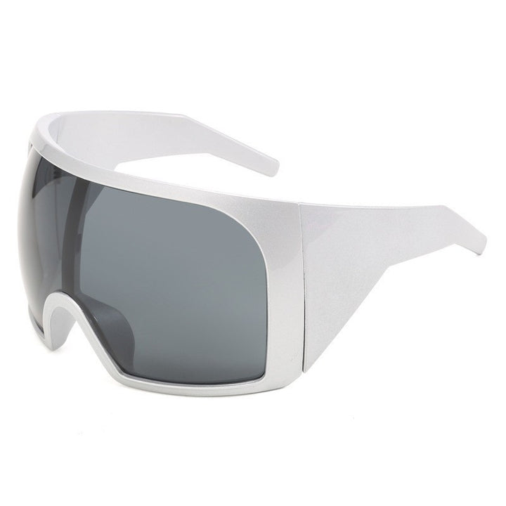 Women's sporty high-performance sunglasses Bowlift
