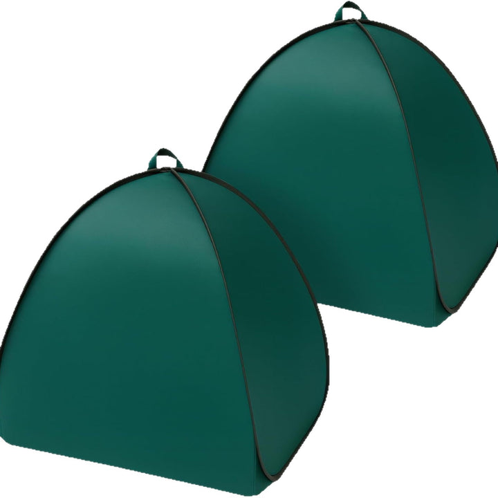 Portable Pop-Up Privacy Tent Bowlift