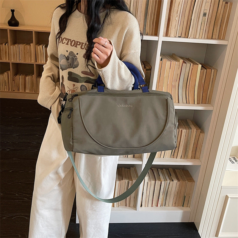 Stylish Travel Bowling Bag