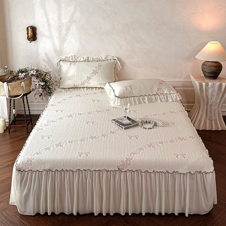 Women’s Bedding Set Bowlift
