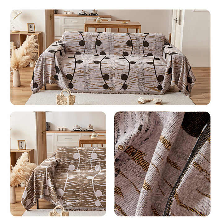 Home Decorative Fabric
