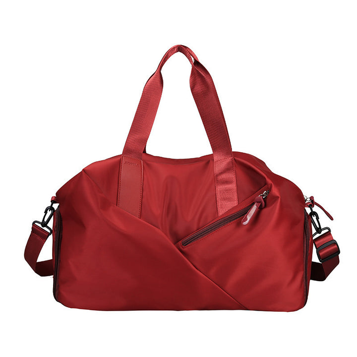 Versatile Weekender Duffle Bag