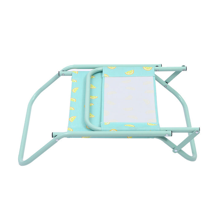 Beach lounger Bowlift