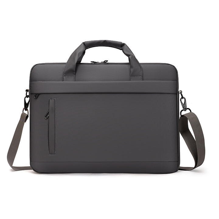 Versatile Professional Laptop Briefcase Bowlift