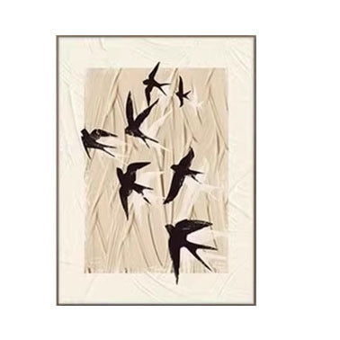 Decorative Framed Art Prints