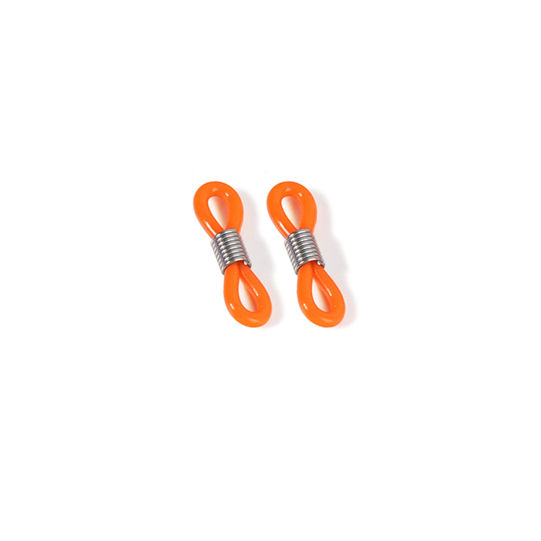 Durable Stretchable Shoelace Connectors Bowlift