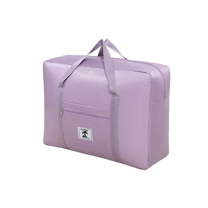 Versatile Travel Duffle Bag Bowlift