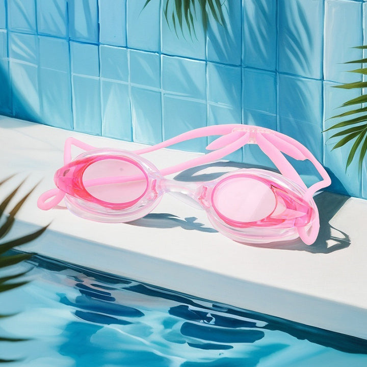Swimming goggles Bowlift