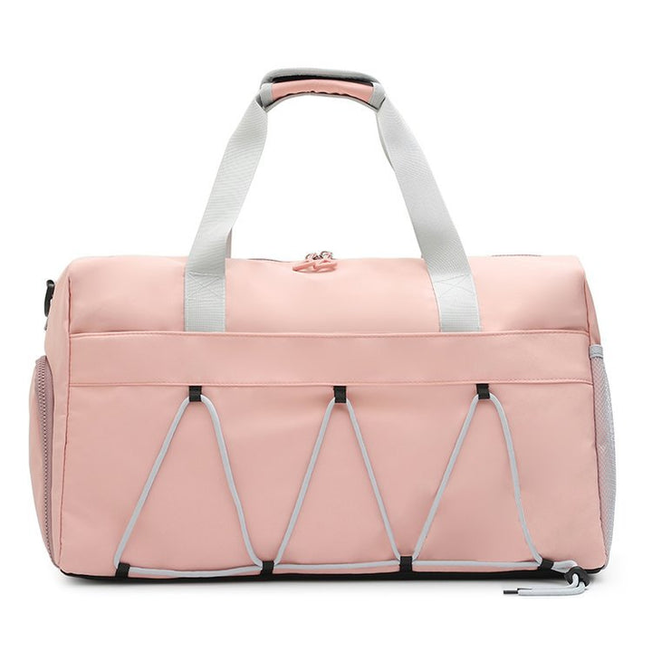 Durable Sports Duffel Bag