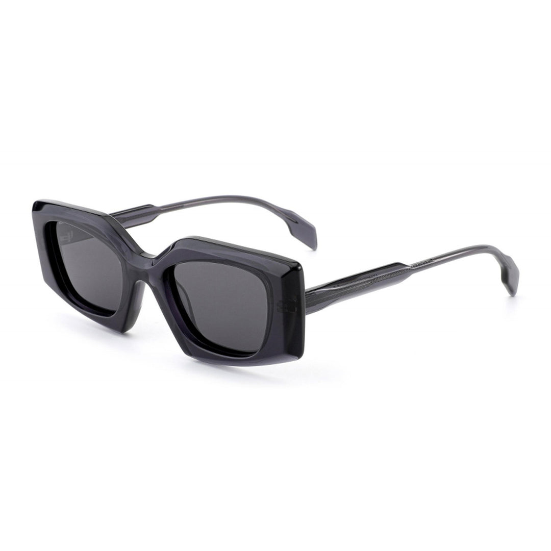 Women's stylish square sunglasses with innovative design and polarized lenses Bowlift
