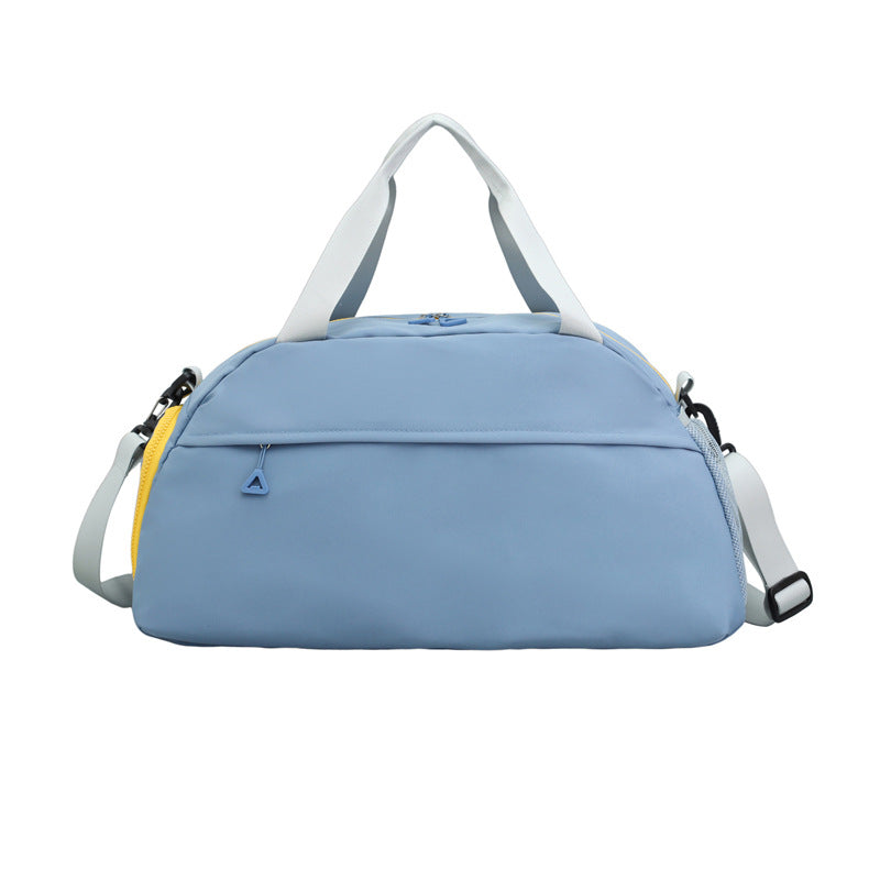 Compact Multi-Functional Sports Holdall
