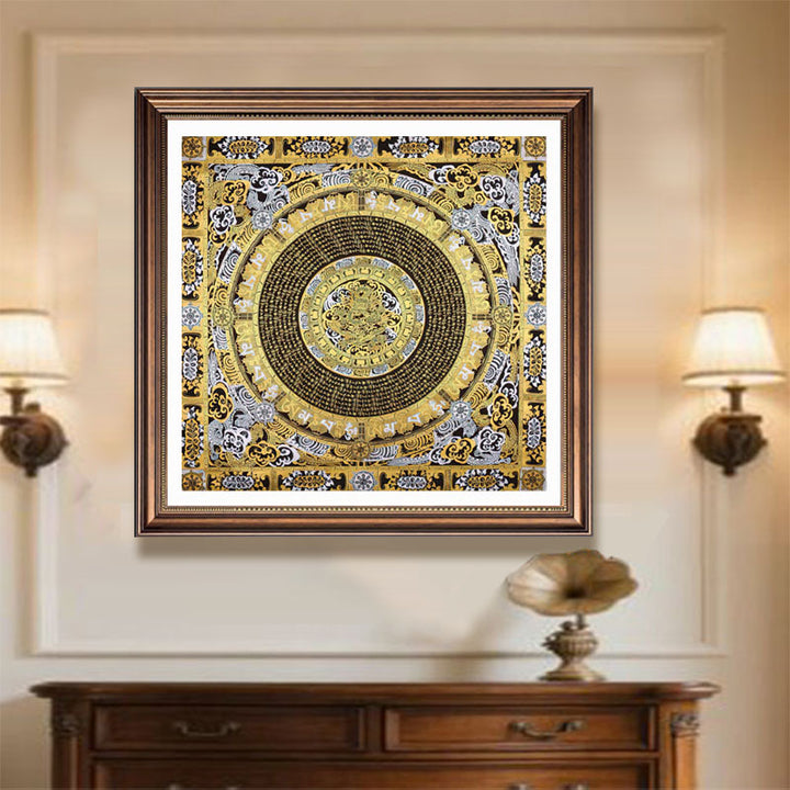 Decorative Spiritual Wall Art