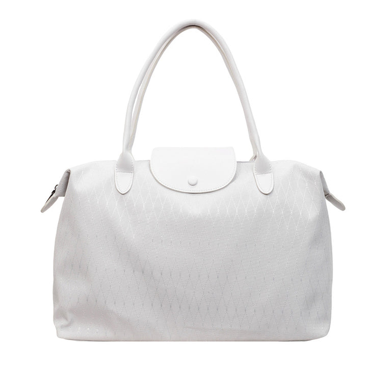 Premium All-Weather Travel Tote