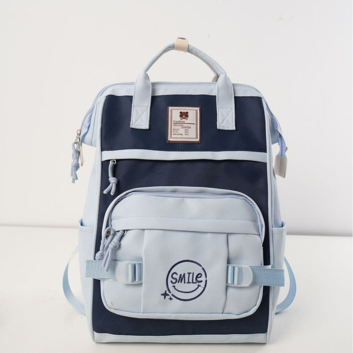 Fashion Backpack Bowlift