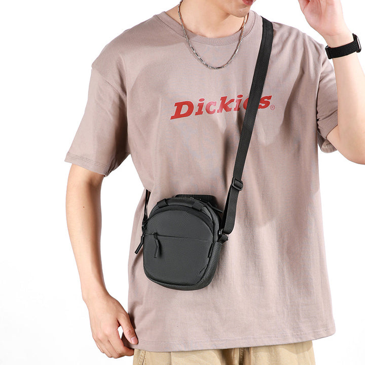 Compact Outdoor Adventure Bag Bowlift