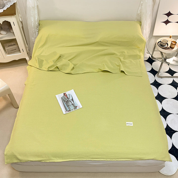Women's Elegant and Breathable Bedding Bowlift