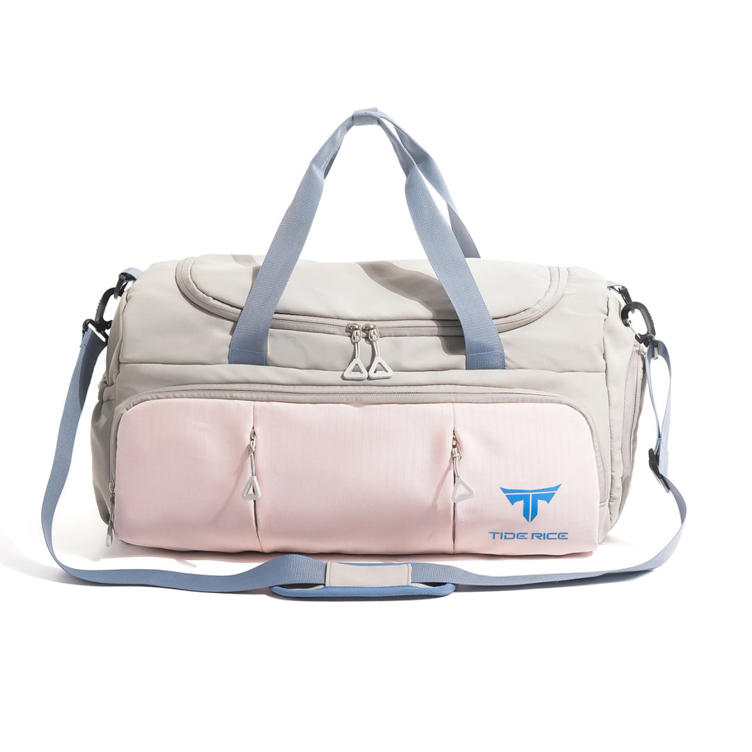 Versatile Sports Duffel Bag