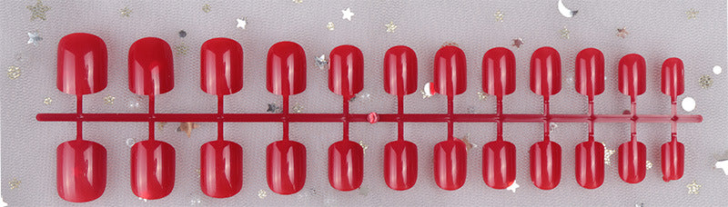 Nail Art Bowlift