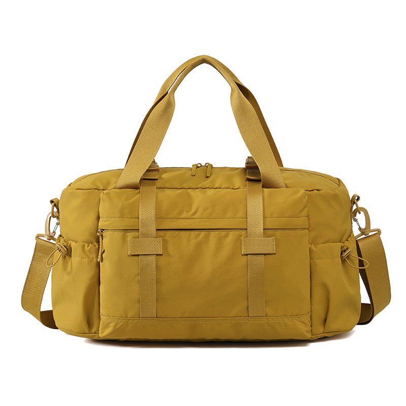 Men's versatile outdoor travel bag Bowlift