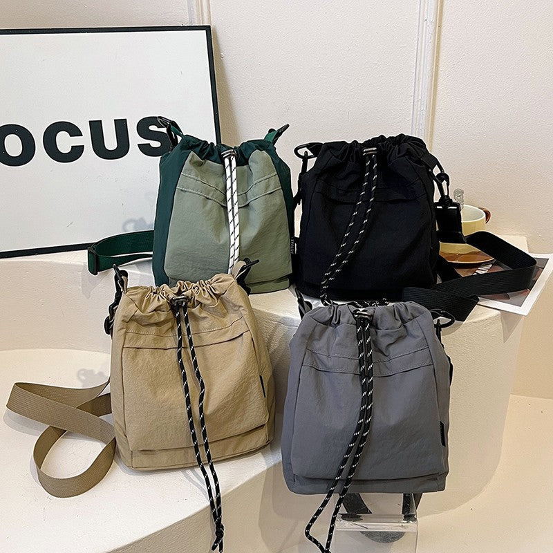 Practical Tote Bag Bowlift