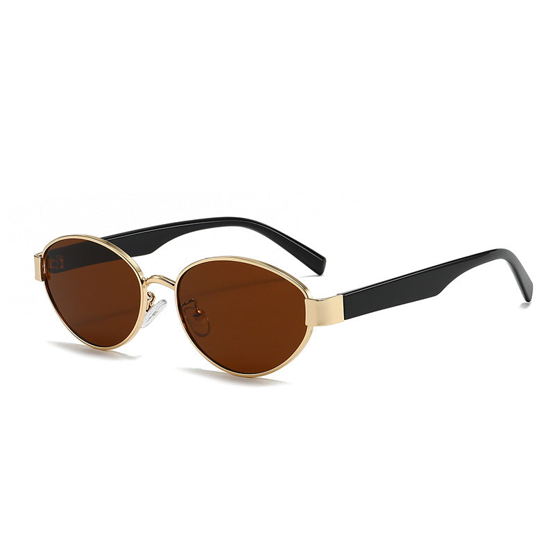 Fashionable Sunglasses In Modern Style Bowlift