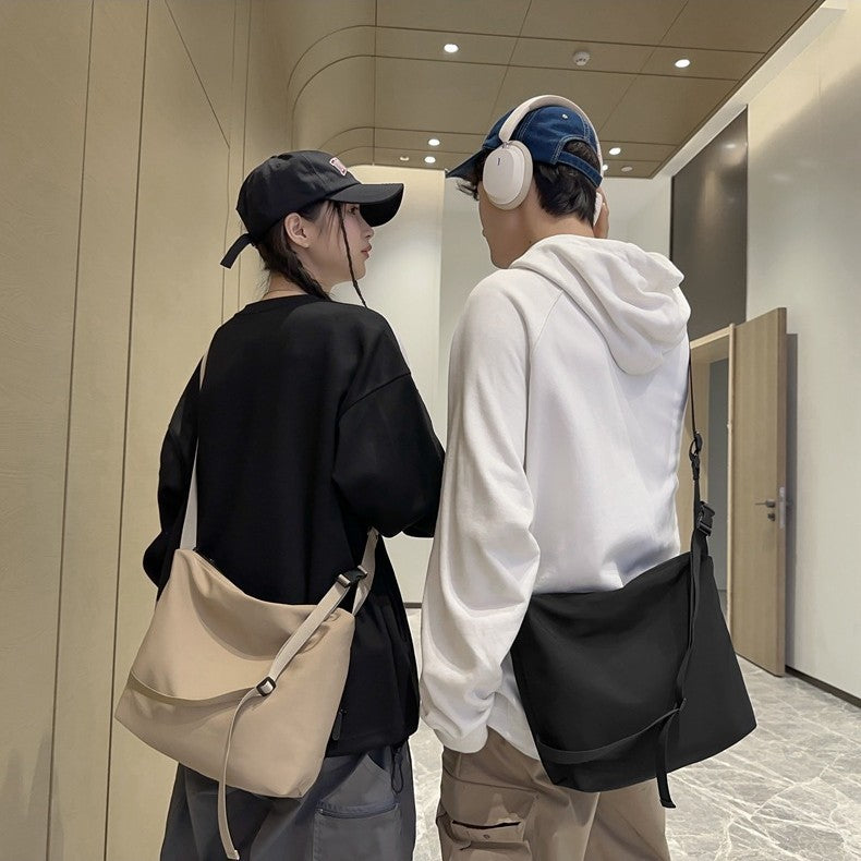 Messenger Bag Bowlift