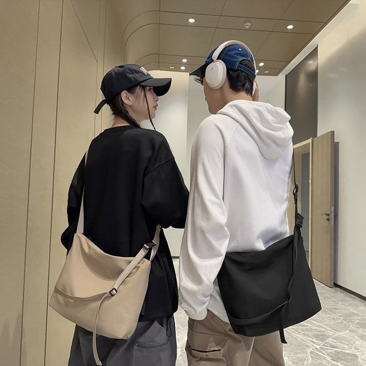 Messenger Bag Bowlift
