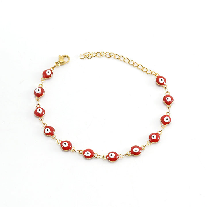 Artistic Friendship Bracelet Bowlift