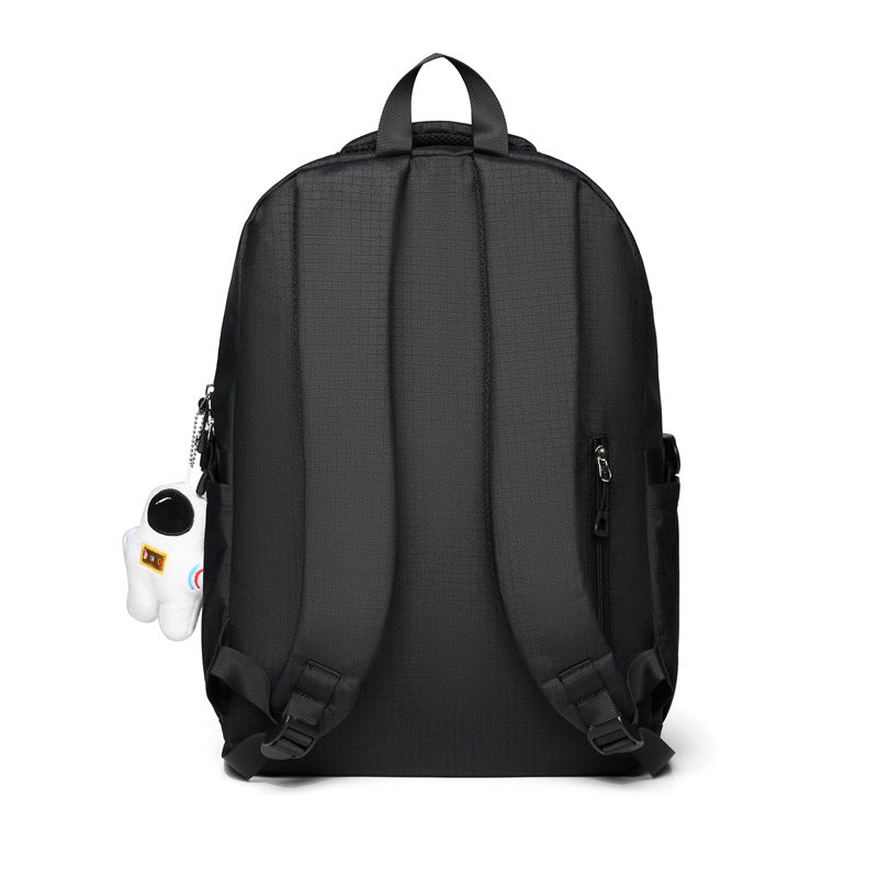 Functional Travel Backpack Bowlift