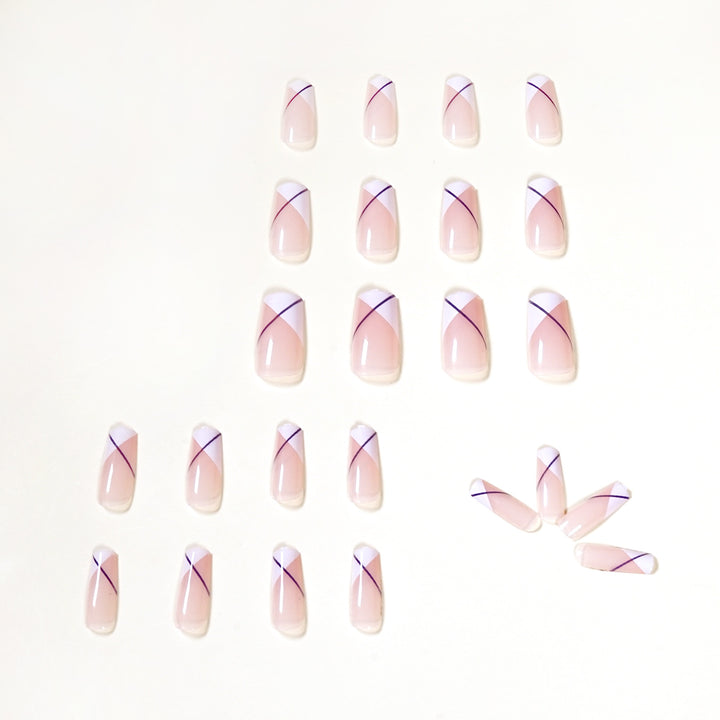Elegant and Fashionable Nail Art Bowlift