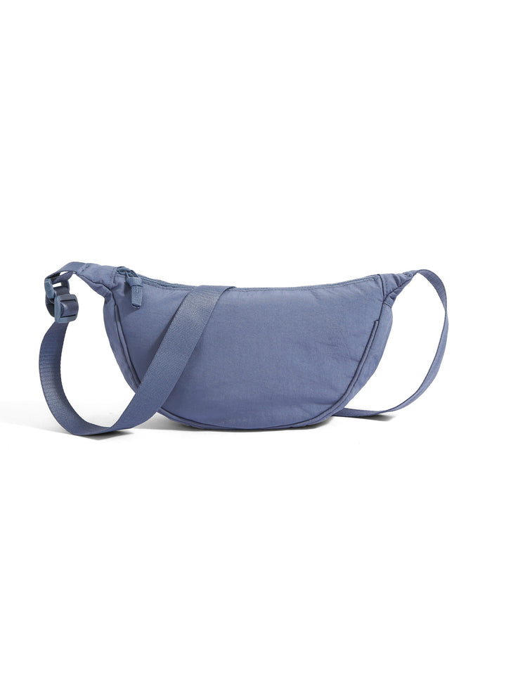Fashionable Shoulder Bag with Adjustable Strap Bowlift