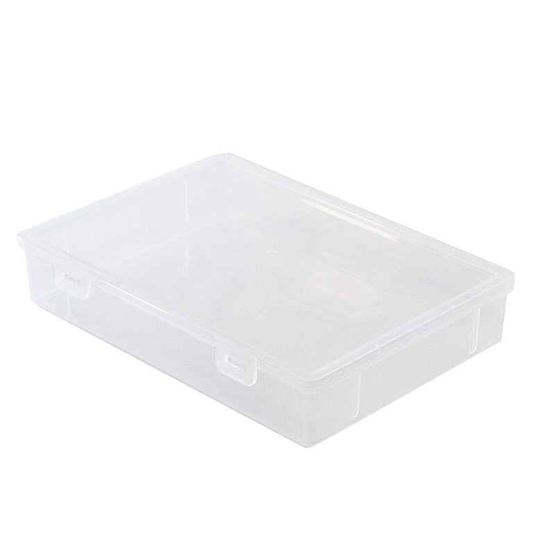 Versatile Storage Organizer Box Bowlift