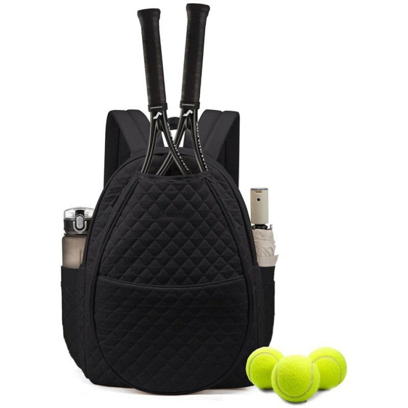 Multi-Functional Tennis Backpack