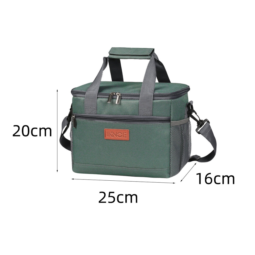 Insulated Lunch Bag