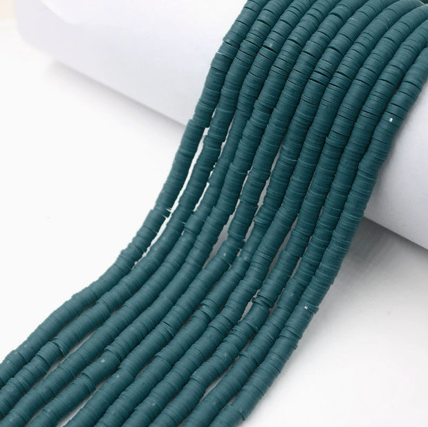Stylish Silicone Beading Supplies Bowlift