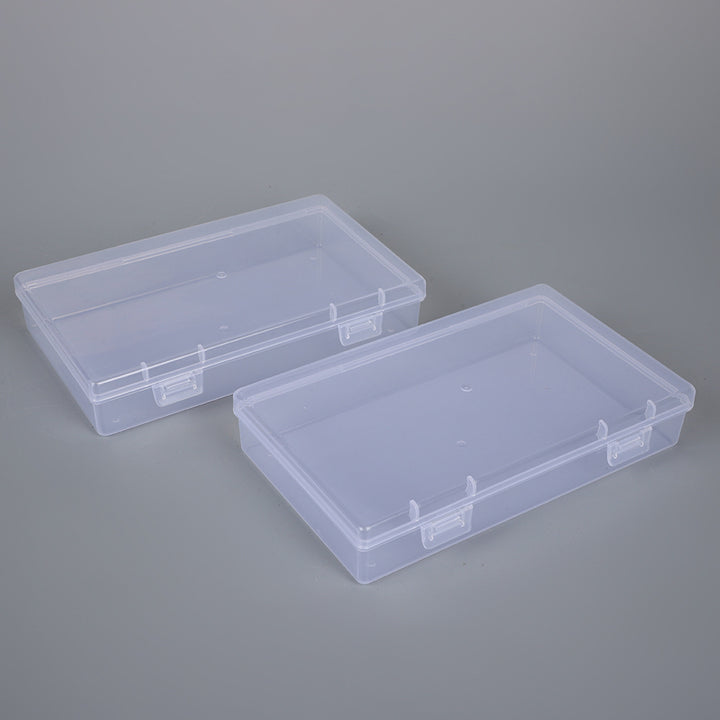 Multi-Purpose Craft Supply Storage Case Bowlift