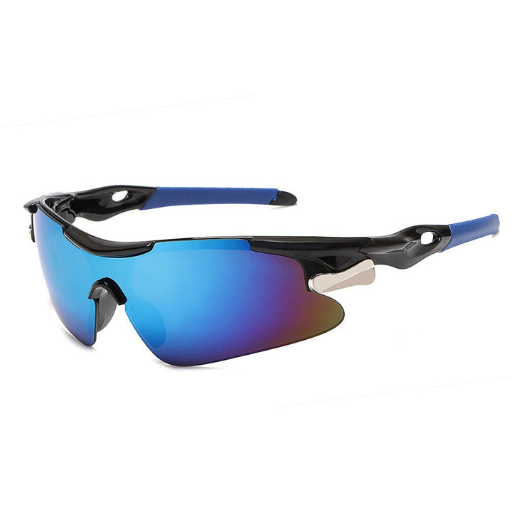 Women’s sports sunglasses with innovative, ergonomic design and polarized lenses Bowlift