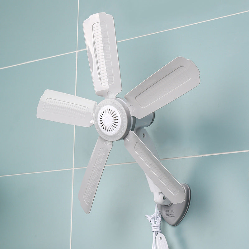 Wall fan Bowlift