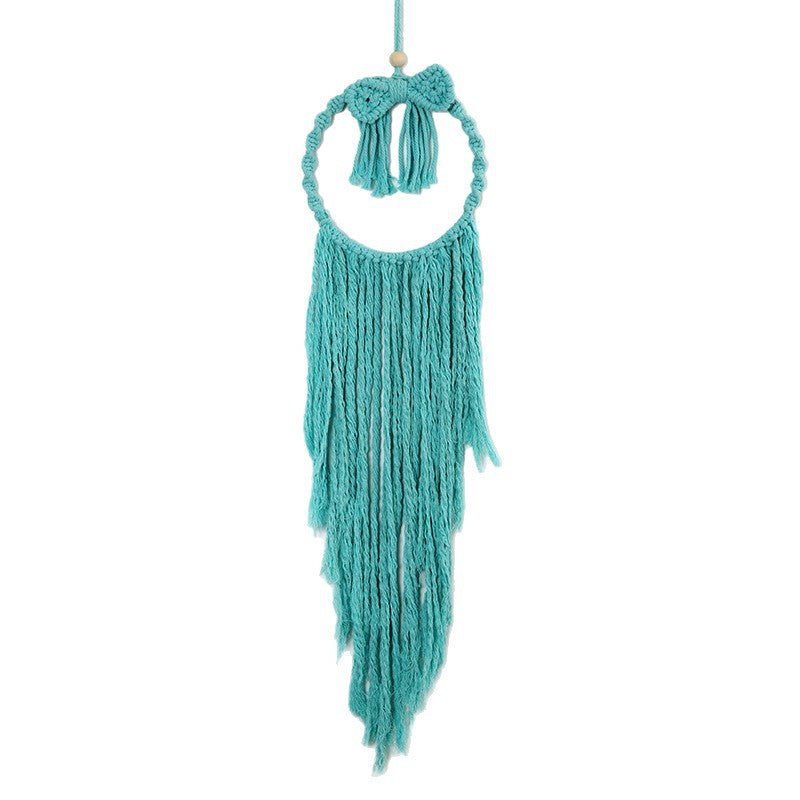Macramé Wall Hanging Bowlift