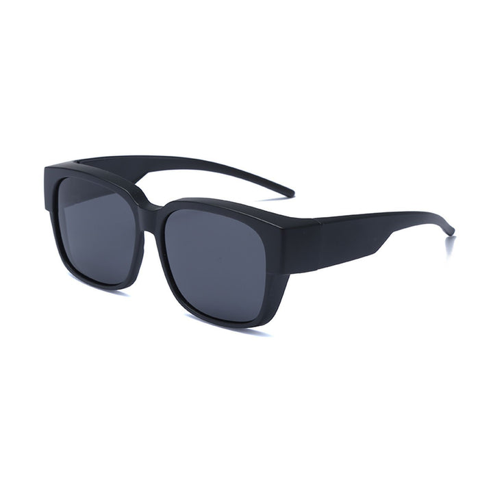 Ladies stylish sunglasses with square, modern design Bowlift