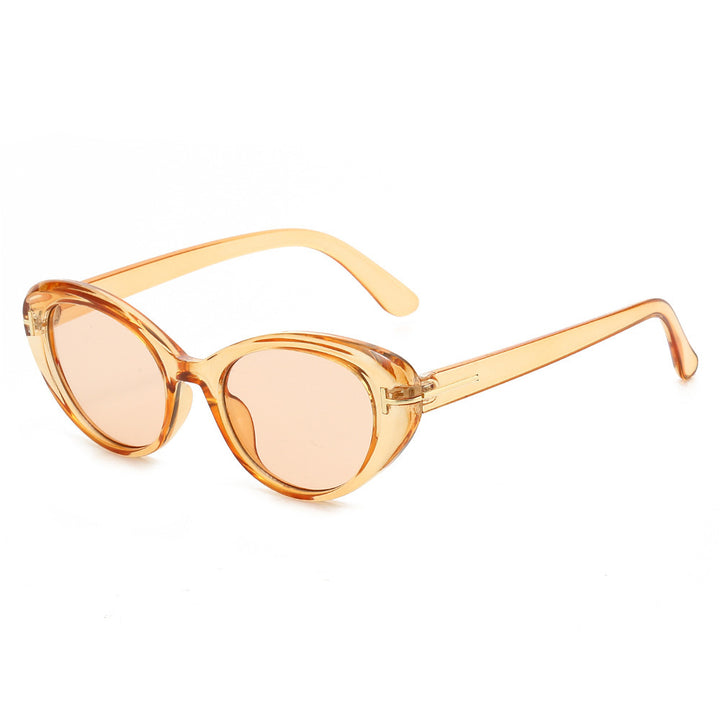 Retro Cat Eye Sunglasses Bowlift