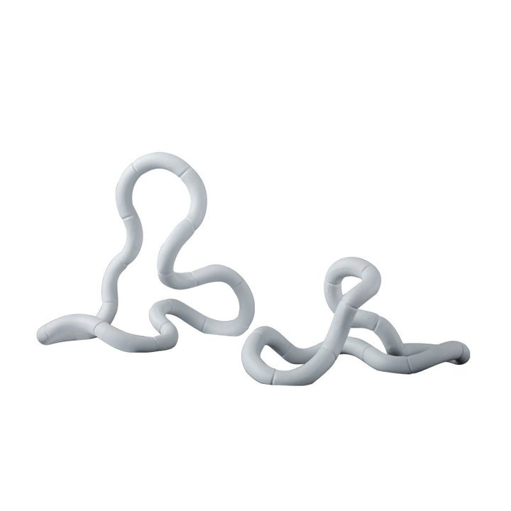 Sculptural Decorative Accent Piece