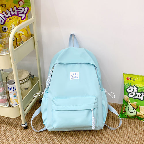 Casual Lightweight Backpack