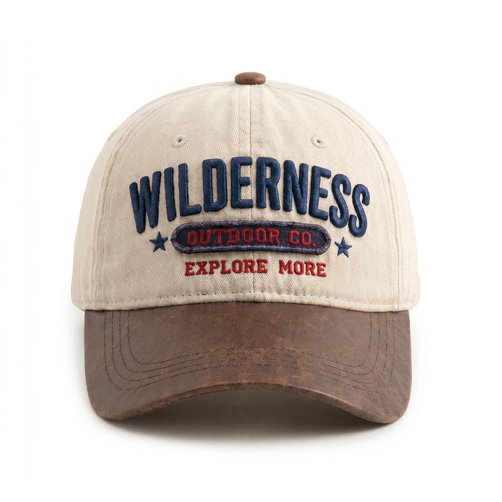 Women's fashionable baseball cap Bowlift