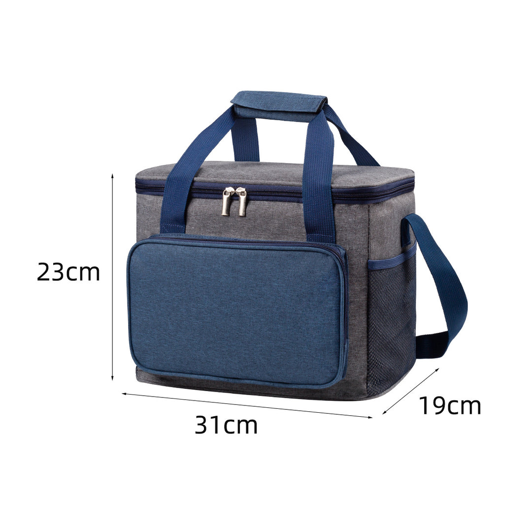 Ladies Insulated Cooler Bag Bowlift