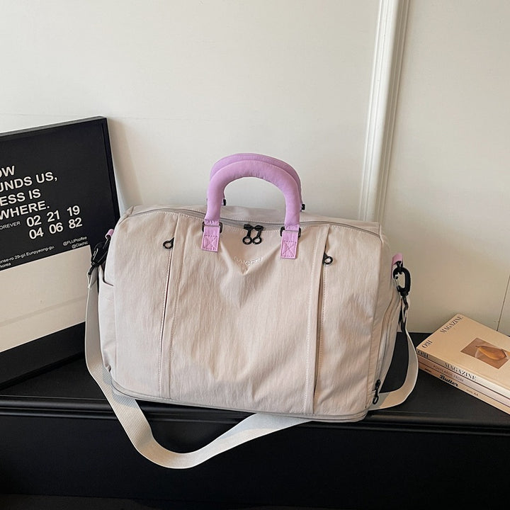 Women's Travel Bag Bowlift