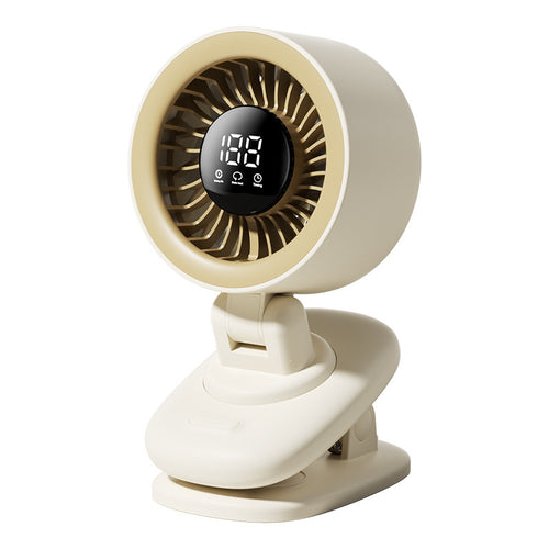 Men's table fan Bowlift