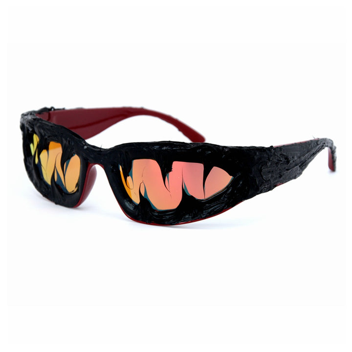 Women's stylish sunglasses Bowlift