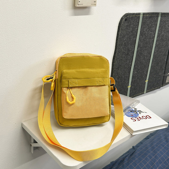 WoStylish Minimalist Crossbody Purse Bowlift