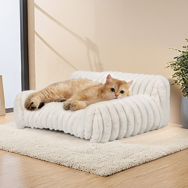 Cat bed Bowlift